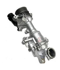 GKA-A2742001407-DEVİRDAİM, W204 ELEK.