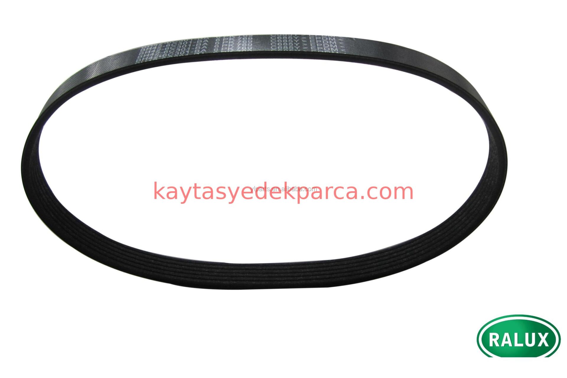 LR022804-LND-KLİMA KAYIŞI 4.4 V8 VOGUE