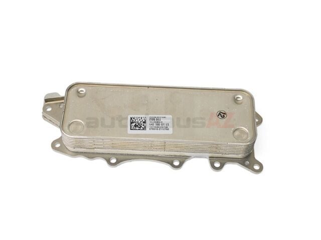 PİE-A6421800165-YAĞ RADYATÖRÜ, OM642 CHYRSLER 300C