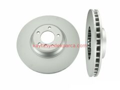 34116766107-6766107-TEX-FREN DİSKİ ÖN E65