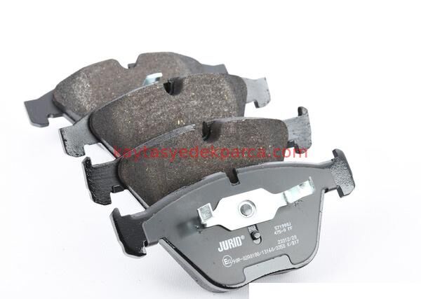 34116794915-6794915-VAL-FREN BALATASI ÖN E60/E65/E66