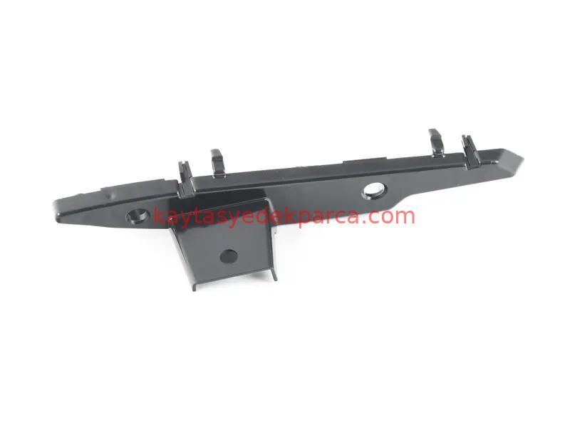 51117399984-7399984-WEN-TAMPON BRAKETİ G01 X3 SAĞ ÖN ALT