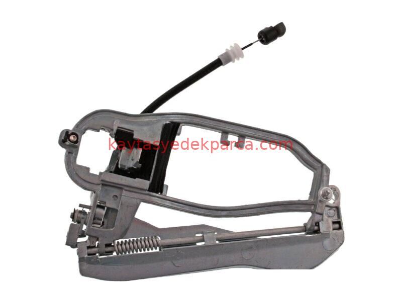 51228243635-8243635-KYB-KAPI KOLU MEKANİZMASI X5/L ARKA