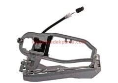 51228243635-8243635-KYB-KAPI KOLU MEKANİZMASI X5/L ARKA