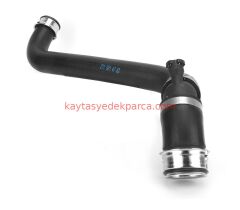 A2115014782-MER-RADYATÖR HORTUMU, W211 ÜST