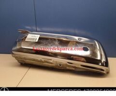 A4708854900-MER-TAMPON, ARKA SOL, W470 (KROM)