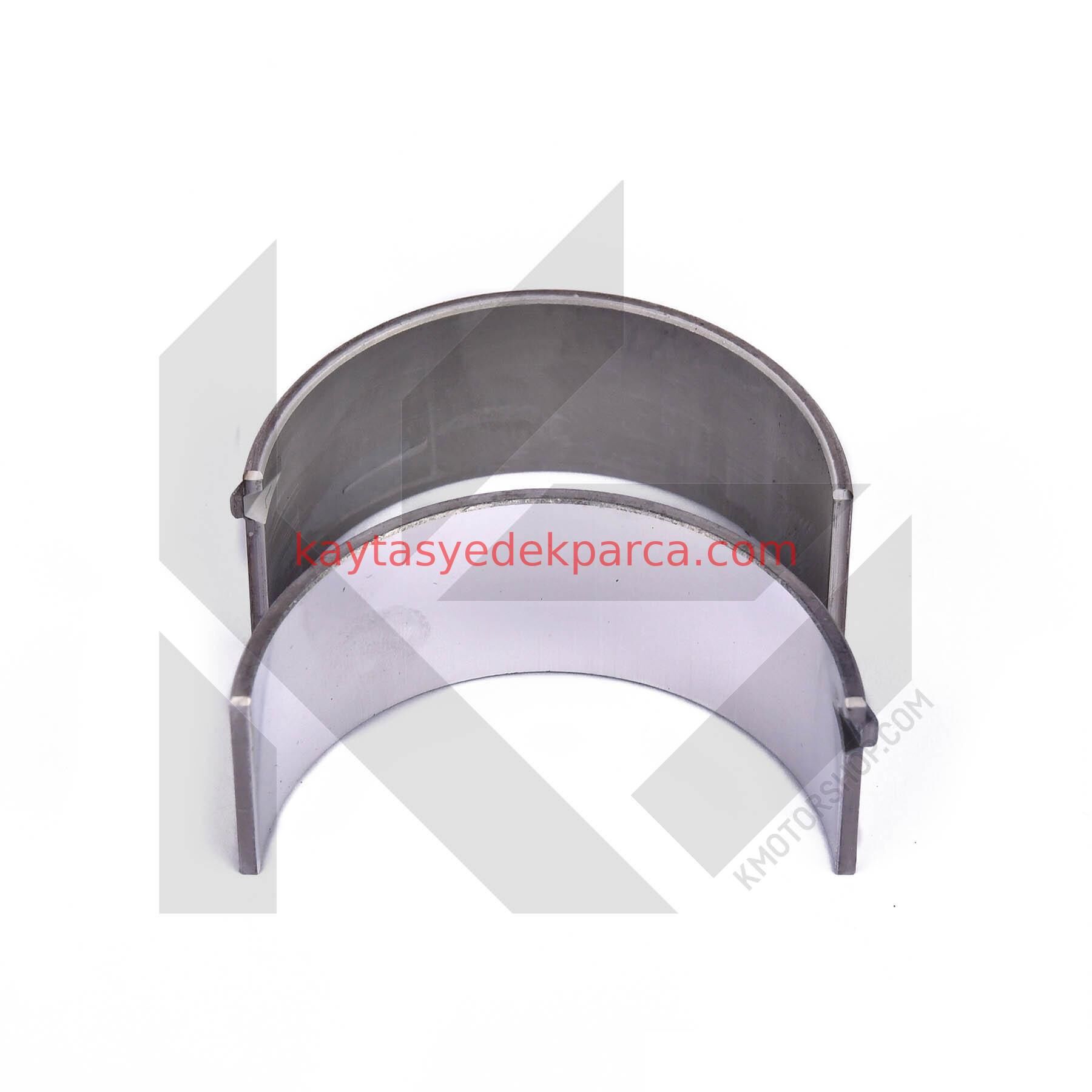 A6020302040-0302040-GLY-YATAK 611/646 ANA STD SPR/VİTO