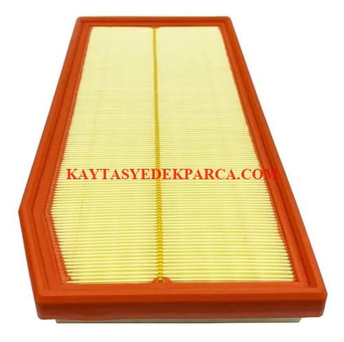 HAVA FILTRESI
