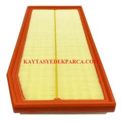 HAVA FILTRESI