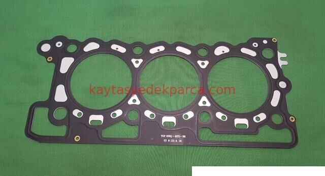 LR009719-VKR-SİLİNDİR KAPAK CONTASI 2.7TDV6 2DELİK