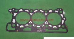 LR009719-VKR-SİLİNDİR KAPAK CONTASI 2.7TDV6 2DELİK
