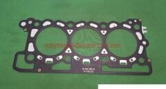 LR009719-VKR-SİLİNDİR KAPAK CONTASI 2.7TDV6 2DELİK