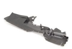 B.W-51717123349-RADYATÖR YAN BAKALİTİ X5