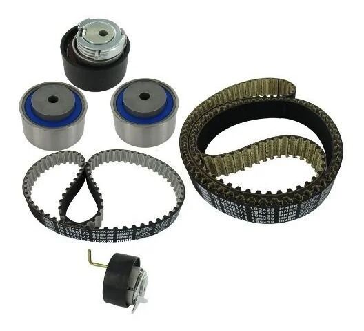 DYC-LR016655S-TRİGER SETİ SPORT 2,7 ÖN