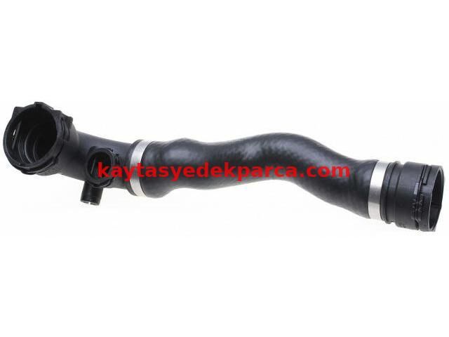 17127510952-7510952-BMW-HORTUM E46 RADYATÖR ÜST