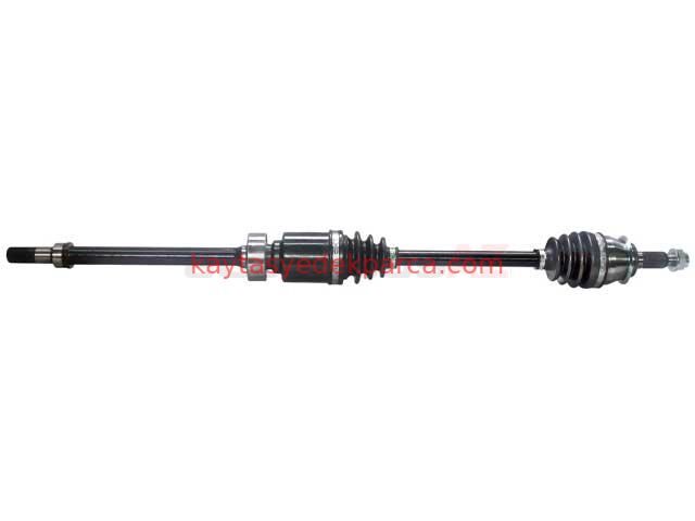 31607574868-4UU-AKS MİNİ COOPER/R AUT.ŞANZ.