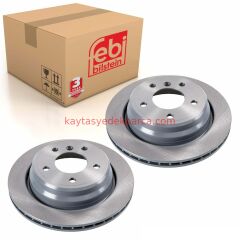 34216767060-6767060-BRE-DİSK E39 ARKA 528/540 HAVALI