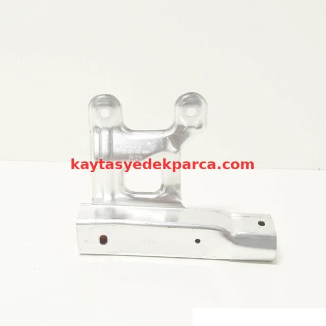 51118051190-8051190-WEN-ÖN TAMPON DARBE EMİCİ F30 R M