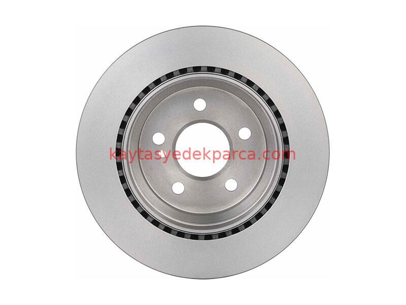 A000423091207-FRM-FREN DİSKİ W211 ARKA