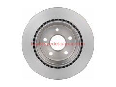 A000423091207-FRM-FREN DİSKİ W211 ARKA