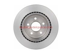 A000423091207-FRM-FREN DİSKİ W211 ARKA