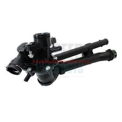 A2742000615-OEM-TERMOSTAT, W204 ELEK.