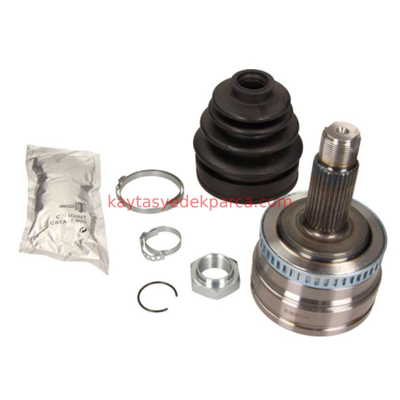 IED500120-ASP-AKS KOMPLE ÖN/L R.R 2002=>