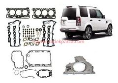LR013066-VKR-SİLİNDİR KAPAK CONTASI 3.0 SPORT 3 DELİK