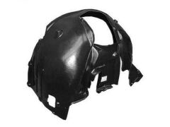 B.W-51717123350-RADYATÖR YAN BAKALİTİ X5/R 10/03=>