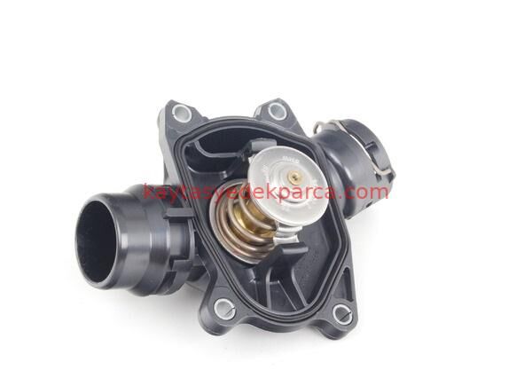 11538514456-8514456-BMW-RAD. YEDEK DEPO HORTUMU