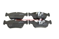 34116769763-6769763-TEX-FREN BALATASI ÖN E87-E90 120d