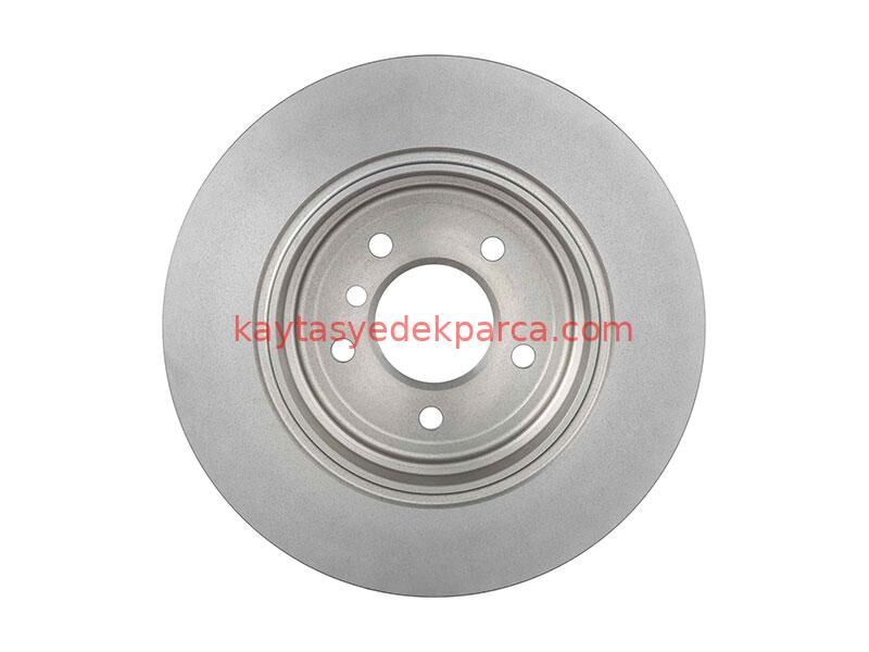 34216772085-6772085-BRE-DİSK E60/E63 ARKA HAVALI