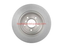 34216772085-6772085-BRE-DİSK E60/E63 ARKA HAVALI