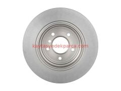 34216772085-6772085-BRE-DİSK E60/E63 ARKA HAVALI