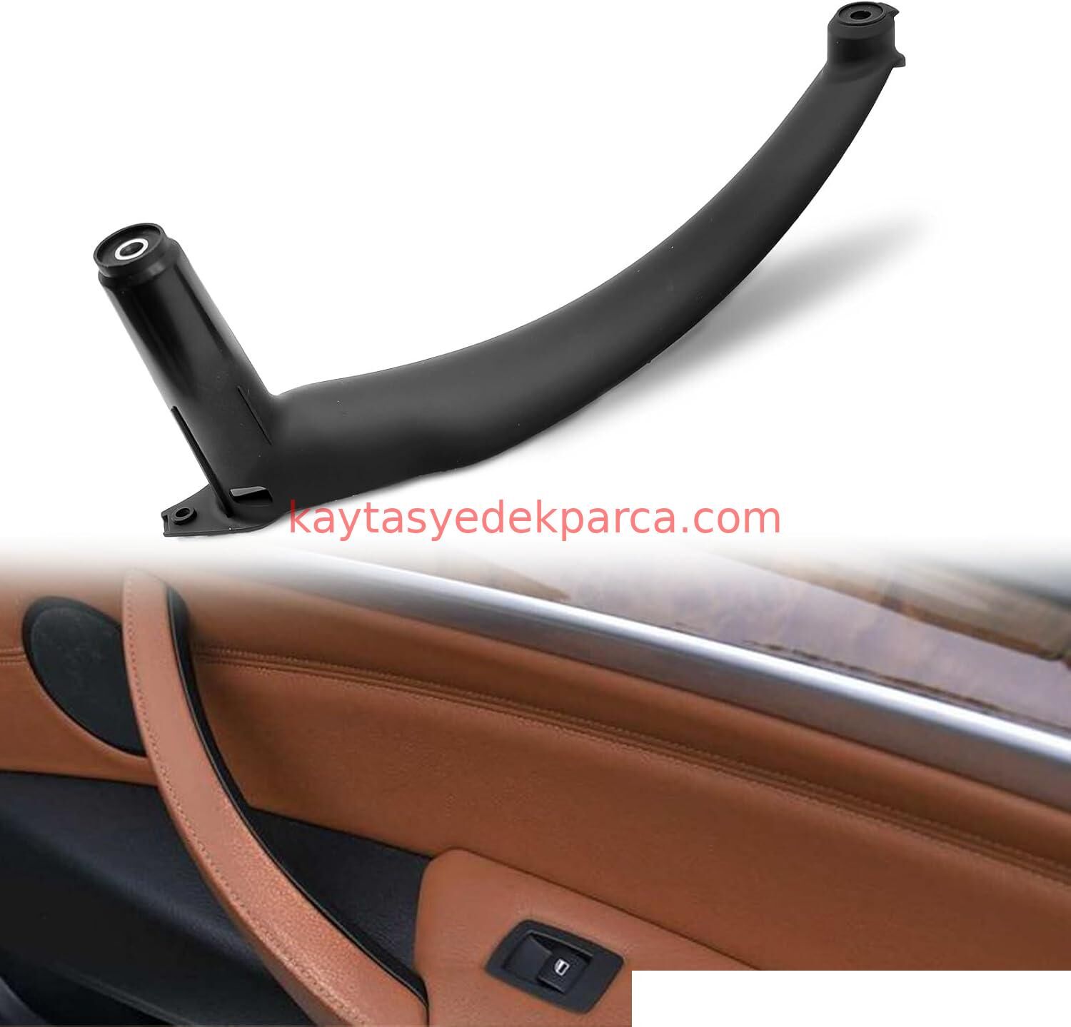 51416969404-6969404-KYB-KAPI KOL TUTAMAĞI E70 BEJ İÇ