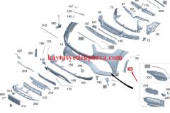 A4709058101-MER-KOLTUK SENSORU