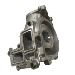 GKA-A6542002300-DEVIRDAIM TERMOSTATLI KOMPLE