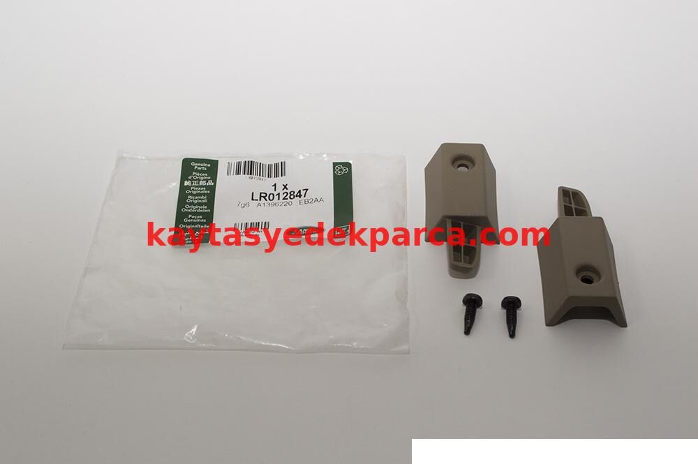 LR022847-LND-EKS.ZİNCİRİ SOL R.R 4.4 d