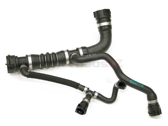 BMW-17127808080-SU HORTUMU ISI ESANSÖRÜNE