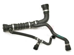 BMW-17127808080-SU HORTUMU ISI ESANSÖRÜNE