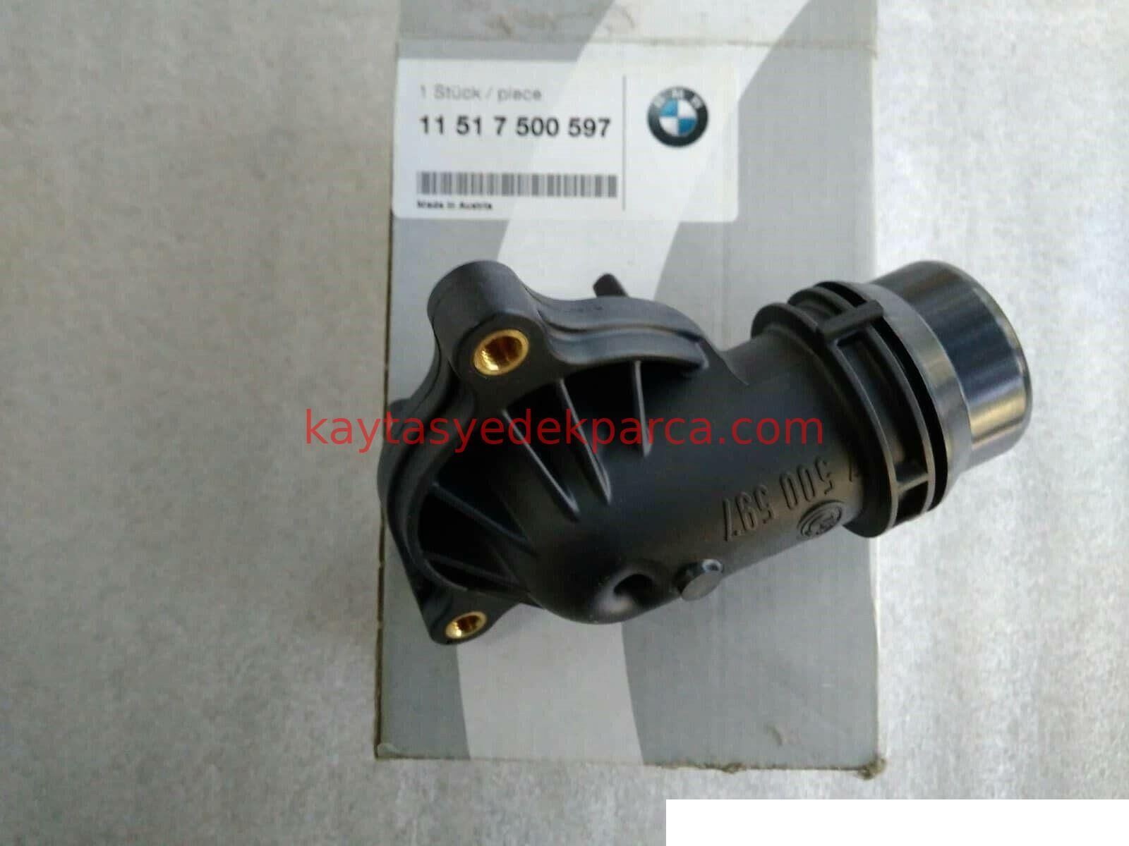 11538515497-8515497-BMW-TURBO SOĞUTMA HORTUM