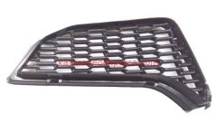 51118054301-8054301-WEN-TAMPON IZGARASI F30 LCİ ÖN SOL M3