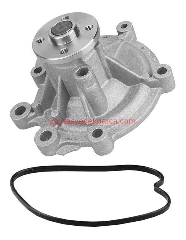 A2712001001-CRL-DEVİRDAİM, M271 W203-211 7 DELİK