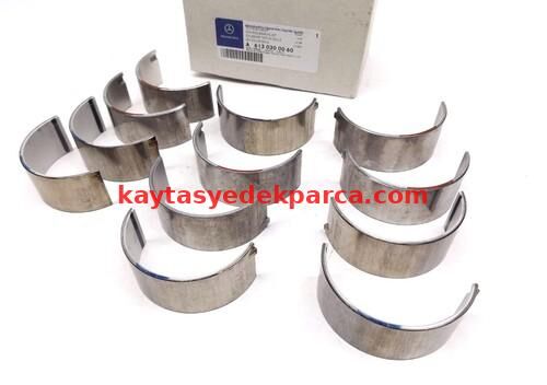 A6110300060-0300060-GLY-KOL YATAK, OM611-646 STD CDI