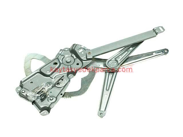 CAM MEKANİZMASI E36/4/R ÖN