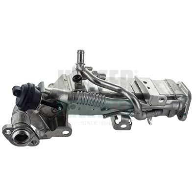 PRB-11718517724-EGR RADYATÖRÜ F10 518d
