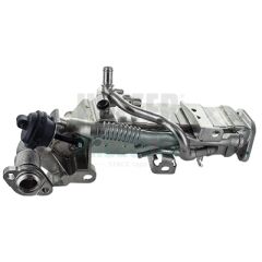 PRB-11718517724-EGR RADYATÖRÜ F10 518d