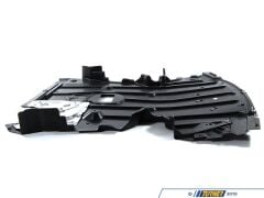BMW-51758040119-KÜREK BAKALİTİ M5