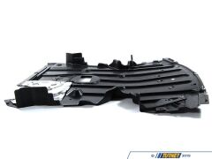 BMW-51758040119-KÜREK BAKALİTİ M5