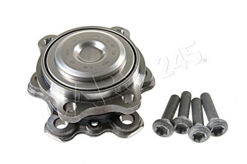 LIQ-83210144452..-MOTOR YAĞI 5W-30 ESP (5 LİTRE)
